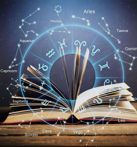 Navigating the Business World with Business Astrology