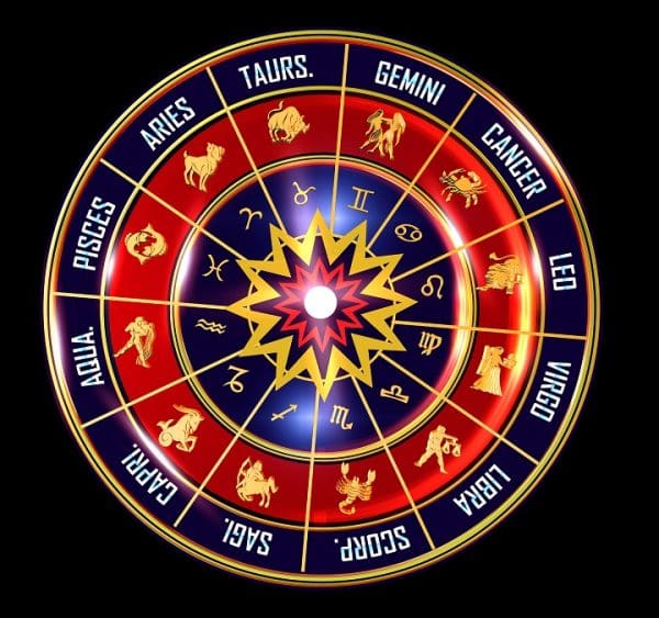 Astrology Transits Natal Chart Reading