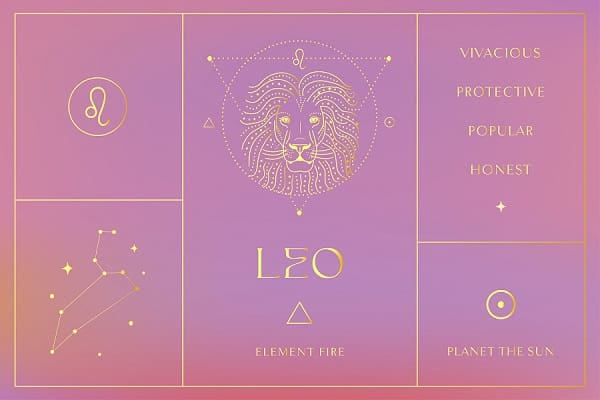 Astrology Transits-Leo