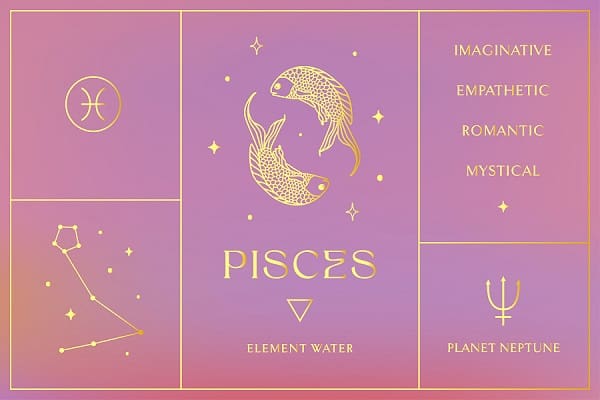 Astrology Transits-Pisces