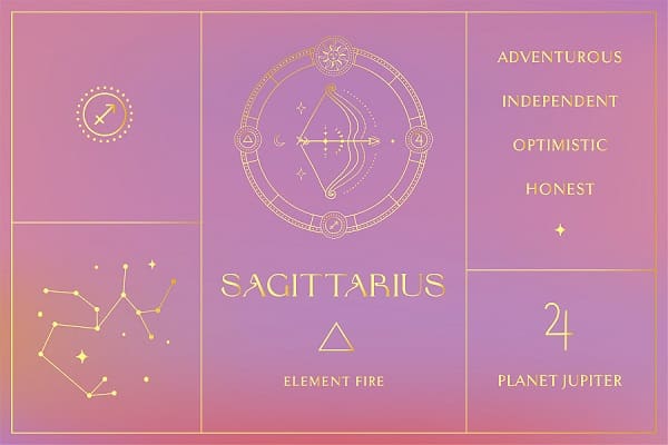 Astrology Transits-Sagittarius