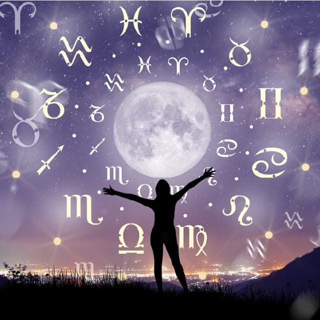 Astrology Transits Consultation