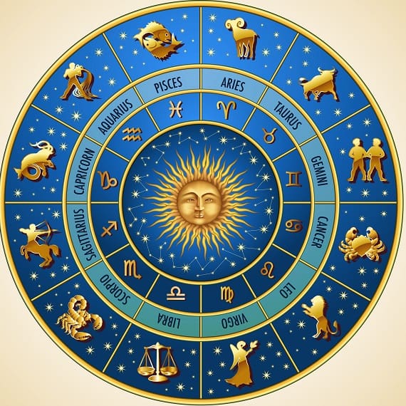 Natal Chart Reading