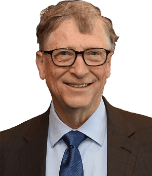 Bill Gates: The Savior of Humanity or a Capitalist Hungry for Control