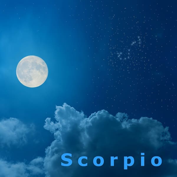 Halloween and Astrology – Best rituals for Scorpio Energy